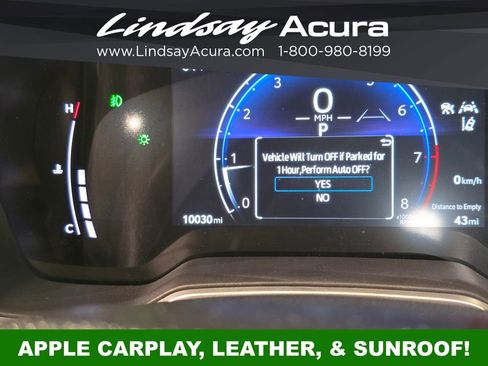Used 2023 Toyota Corolla Cross XLE w/ Convenience Package FWD image 13