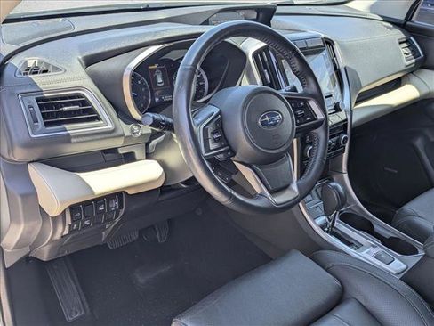 Used 2019 Subaru Ascent Limited w/ Popular Package #2A AWD/4WD image 10
