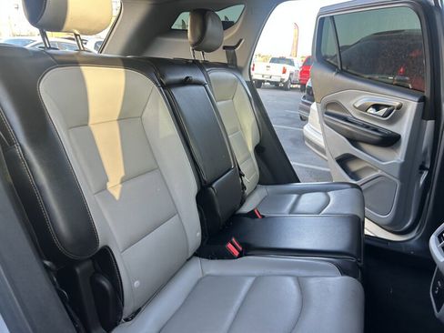 Used 2019 GMC Terrain SLT image 15