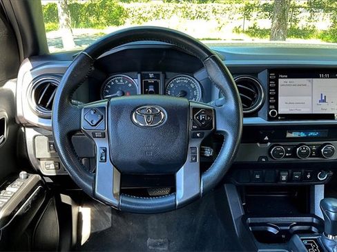 Used 2023 Toyota Tacoma 2WD Double Cab image 8