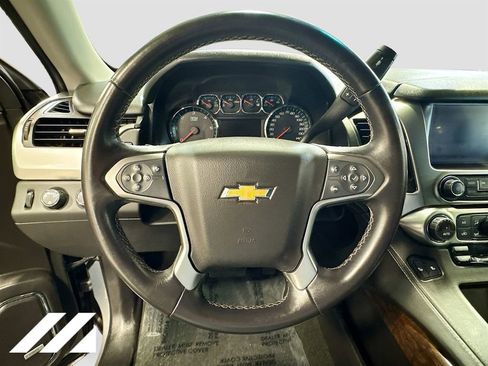 Used 2017 Chevrolet Tahoe LT image 11
