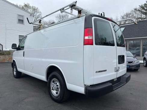 Used 2019 Chevrolet Express 2500 w/ Driver Convenience Package image 5