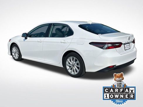 Used 2024 Toyota Camry LE image 6