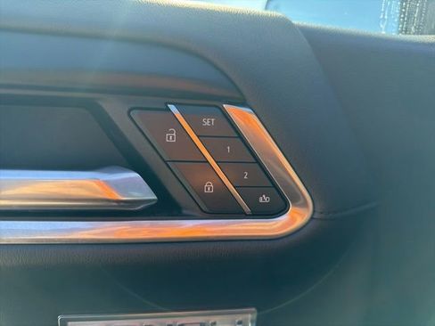 Used 2024 GMC Sierra 1500 Denali image 24