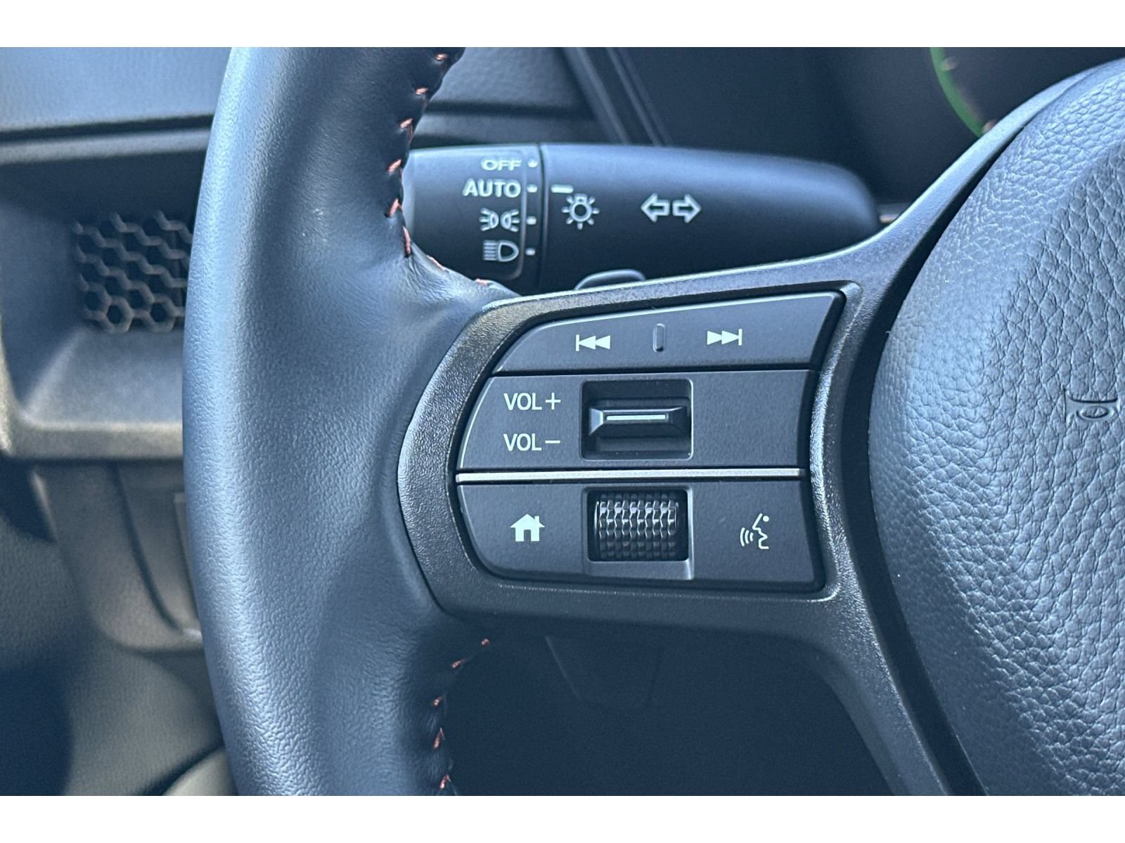 Certified 2026 Honda CR-V Sport image 37