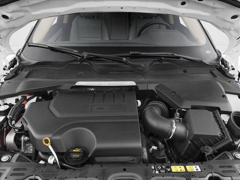 New 2026 Land Rover Range Rover Evoque S AWD/4WD image 8
