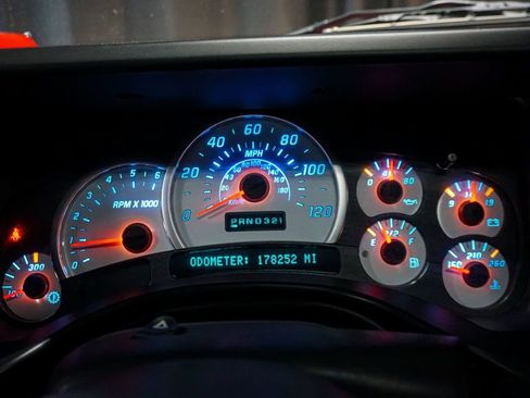 Used 2004 HUMMER H2 AWD/4WD image 22