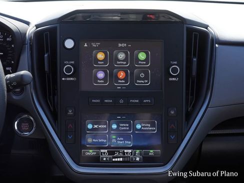 New 2026 Subaru Crosstrek 2.5i image 9