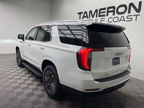 New 2026 GMC Yukon Elevation w/ Elevation Premium Package image 3