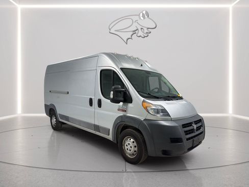 Used 2017 RAM ProMaster 2500 w/ Interior Convenience Group FWD image 7