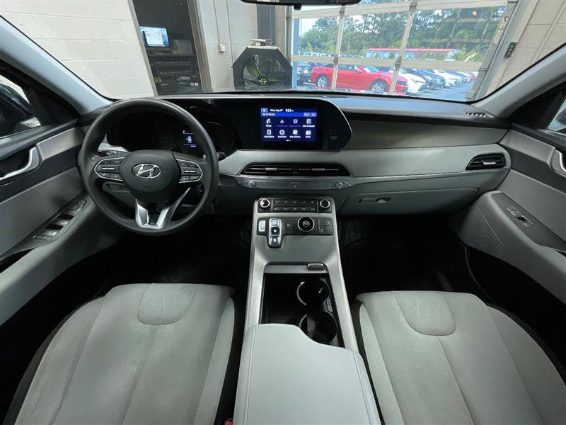 Used 2022 Hyundai Palisade SE FWD image 26