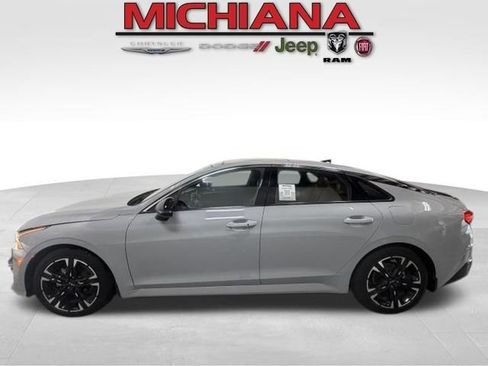 Used 2023 Kia K5 GT-Line AWD/4WD image 1
