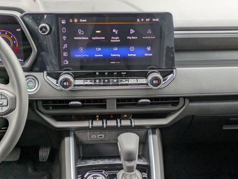 New 2026 Chevrolet Colorado Trail Boss image 18