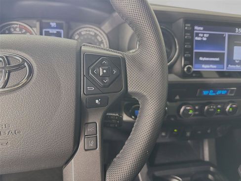 Certified 2023 Toyota Tacoma TRD Sport w/ Advanced Technology Package AWD/4WD image 18