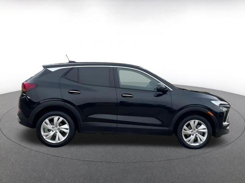 Used 2025 Buick Encore GX Preferred image 16