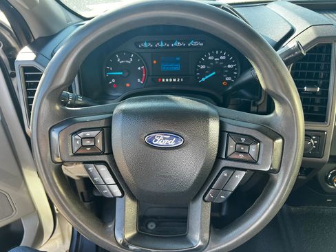 Used 2019 Ford F250 XL w/ STX Appearance Package AWD/4WD image 18