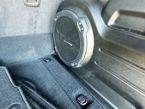 Used 2022 Jeep Wrangler Unlimited Rubicon 4xe w/ Steel Bumper Group AWD/4WD image 31