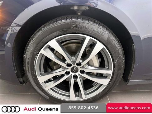 Certified 2023 Audi A6 2.0T Premium w/ Convenience Package image 7