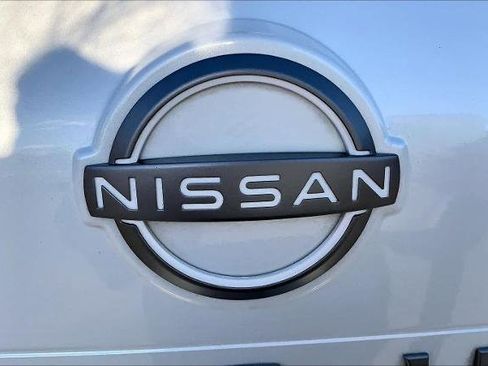 Certified 2024 Nissan Rogue SV image 30