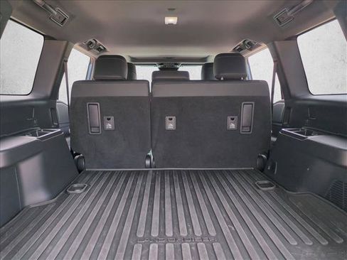 Certified 2024 Toyota Land Cruiser AWD/4WD image 6