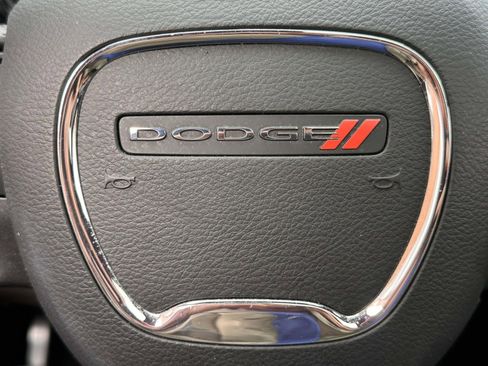 Certified 2023 Dodge Durango R/T AWD/4WD image 29