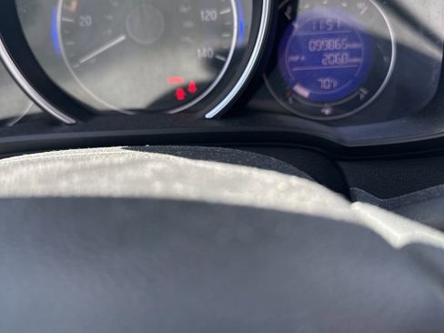 Used 2017 Honda Fit LX image 16