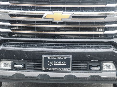 Used 2022 Chevrolet Silverado 3500 High Country image 7