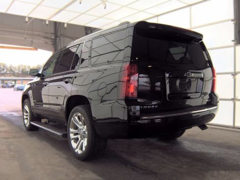 Used 2019 Chevrolet Tahoe Premier w/ Premier Plus Edition AWD/4WD image 10