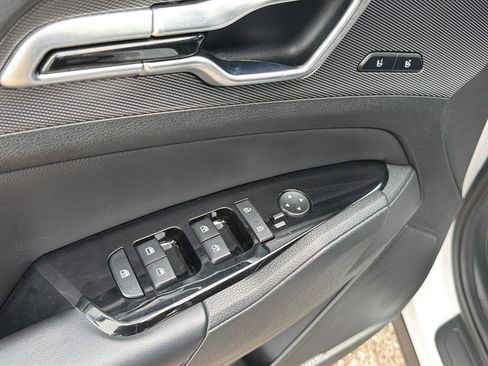 Used 2024 Kia Sportage SX FWD image 21