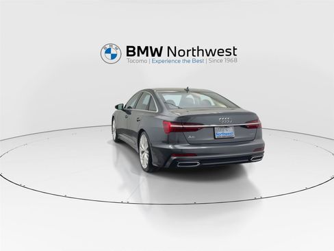 Used 2019 Audi A6 3.0T Prestige AWD/4WD image 13