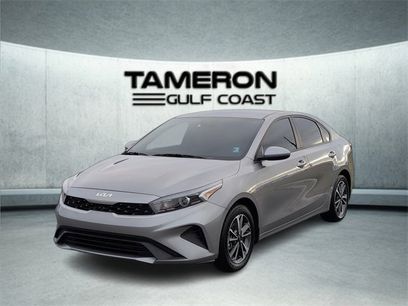 Used 2023 Kia Forte LXS