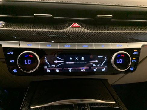 Used 2023 Genesis G80 3.5T Sport AWD/4WD image 41