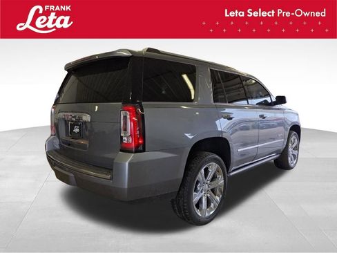 Used 2019 GMC Yukon Denali w/ Denali Ultimate Package image 11