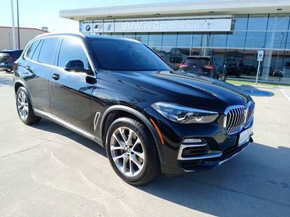 Used 2019 BMW X5 xDrive40i w/ Convenience Package