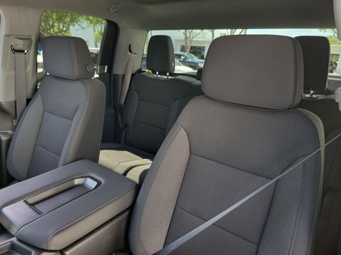New 2026 GMC Sierra 1500 Elevation w/ Elevation Select Package RWD image 20