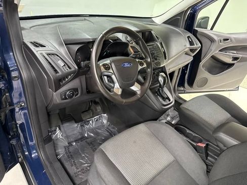 Used 2016 Ford Transit Connect XL FWD image 11