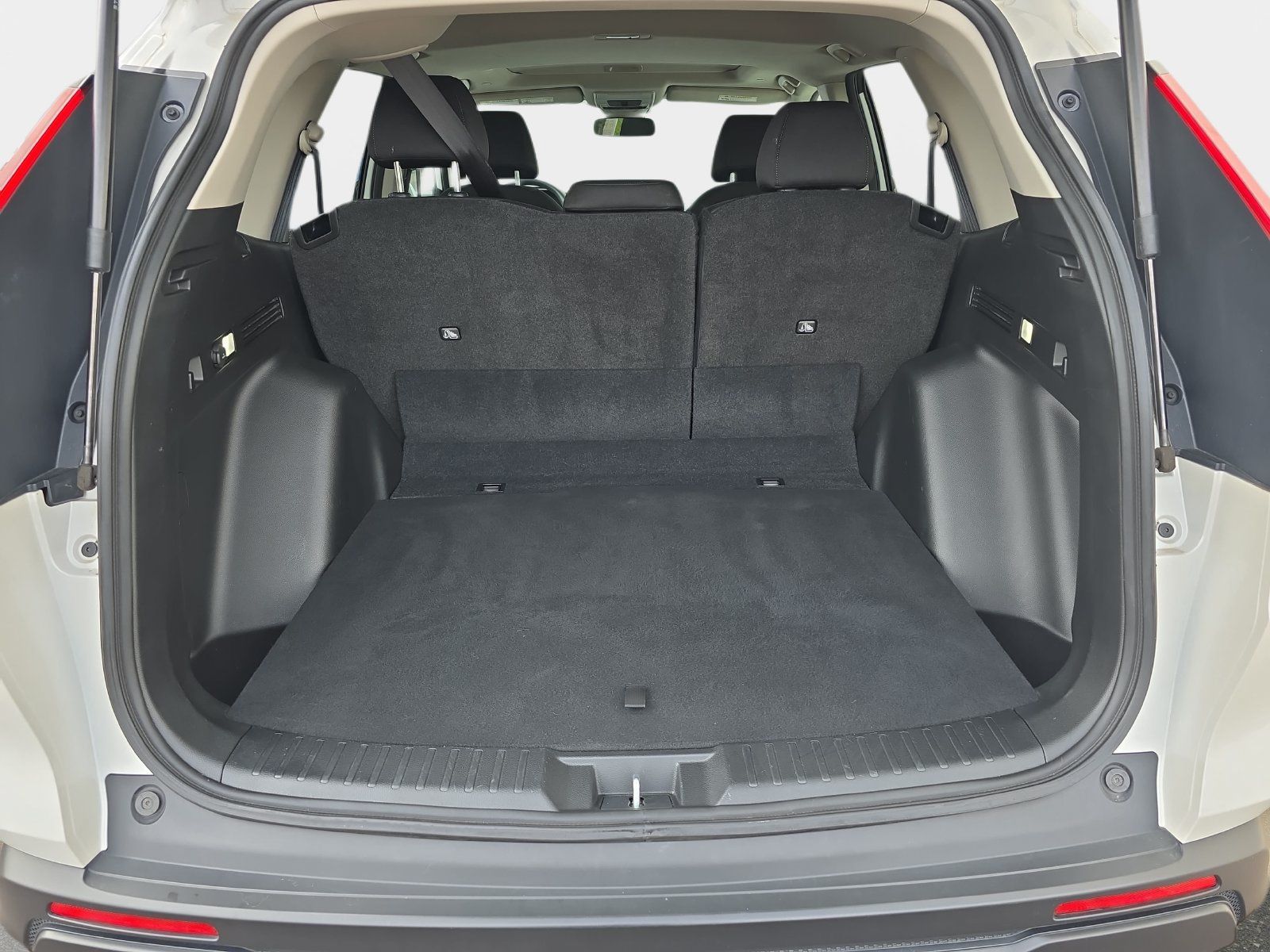 Used 2024 Honda CR-V EX image 14