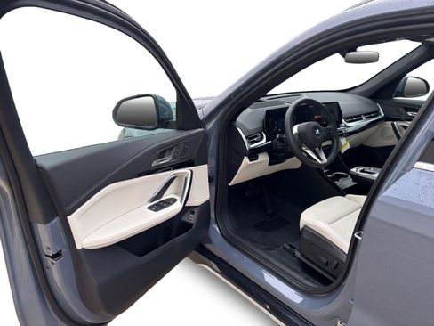 New 2026 BMW X1 xDrive28i w/ Technology Package image 19