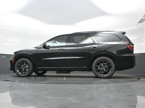 New 2026 Dodge Durango GT AWD/4WD image 16