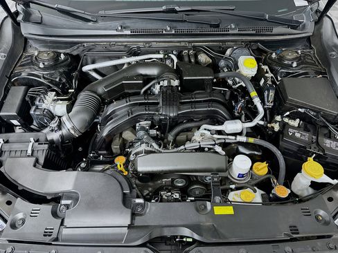 Used 2024 Subaru Crosstrek 2.5i Sport image 27