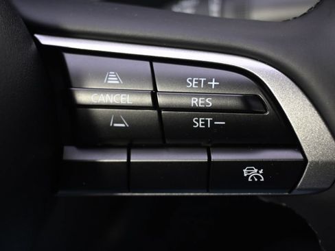 New 2026 MAZDA MAZDA3 s Sport FWD image 32