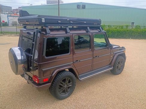 Used 2014 Mercedes-Benz G 550 image 13