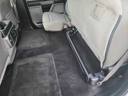 Used 2016 Ford F150 XLT w/ Equipment Group 302A Luxury RWD image 31