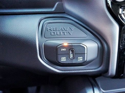 New 2026 RAM 2500 Big Horn image 40