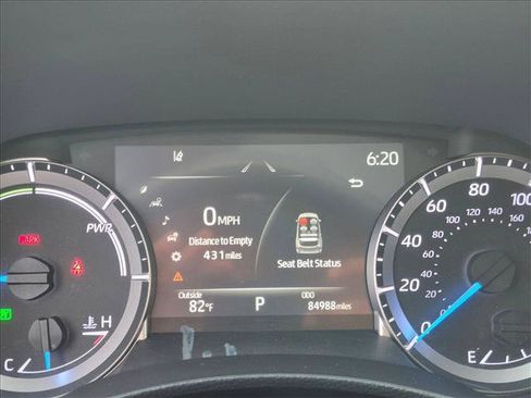 Used 2023 Toyota Highlander Bronze Edition AWD/4WD image 10
