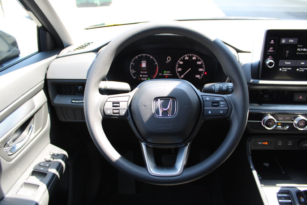 New 2026 Honda CR-V LX image 23