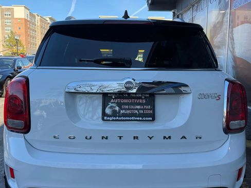 Used 2019 MINI Cooper Countryman S image 4