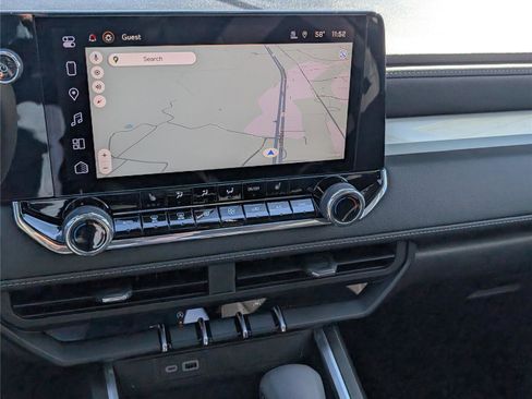 New 2026 Chevrolet Colorado LT image 23