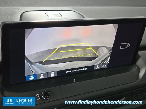 Certified 2024 Honda Accord Sport image 19