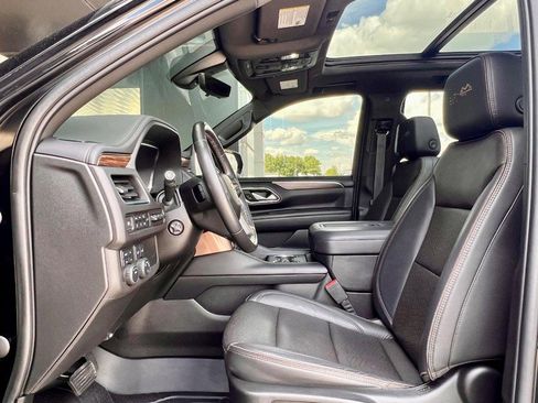 Used 2022 Chevrolet Tahoe High Country w/ Premium Package 2 image 31